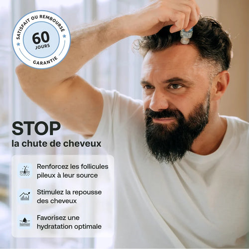 Folagea® Regenerating Hair Micro-Infusion