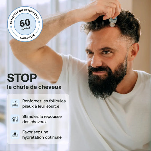 Folagea® Regenerating Hair Micro-Infusion