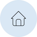 Professional care at home